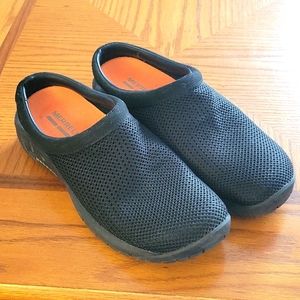 Merrell Women's Woven Mules Clogs